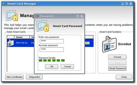 rhel smart card login|Chapter 6. Configuring smart card authentication with local.